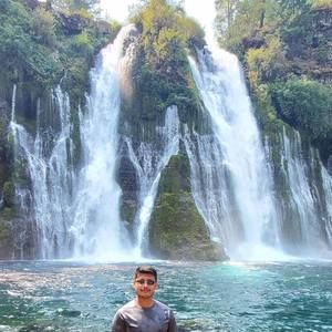 Meet your Posher, Anil